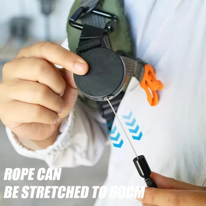 Retractable Anti-Theft Outdoor - огляд і ціна Phone Cases With Loop