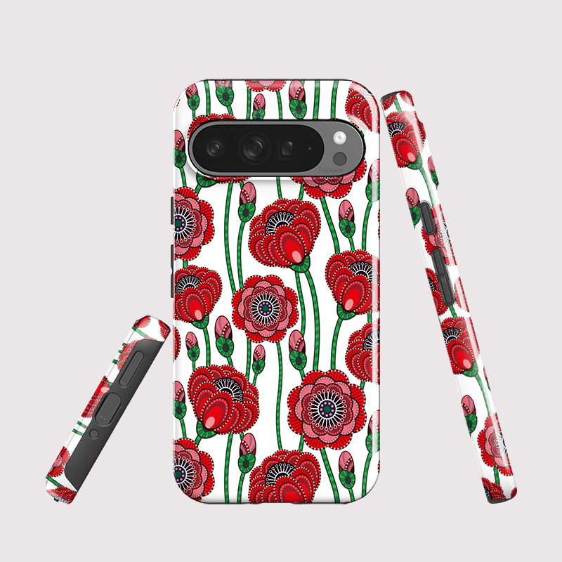 Fcicicase Acrylic Matte Phone  - огляд і ціна Phone Cases Pixel 10 Pro