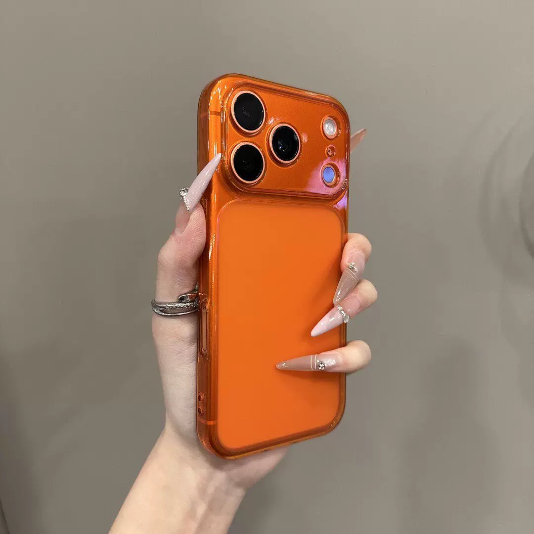 Ultra Thin Transparent Clear S - огляд і ціна Phone Cases Rugged