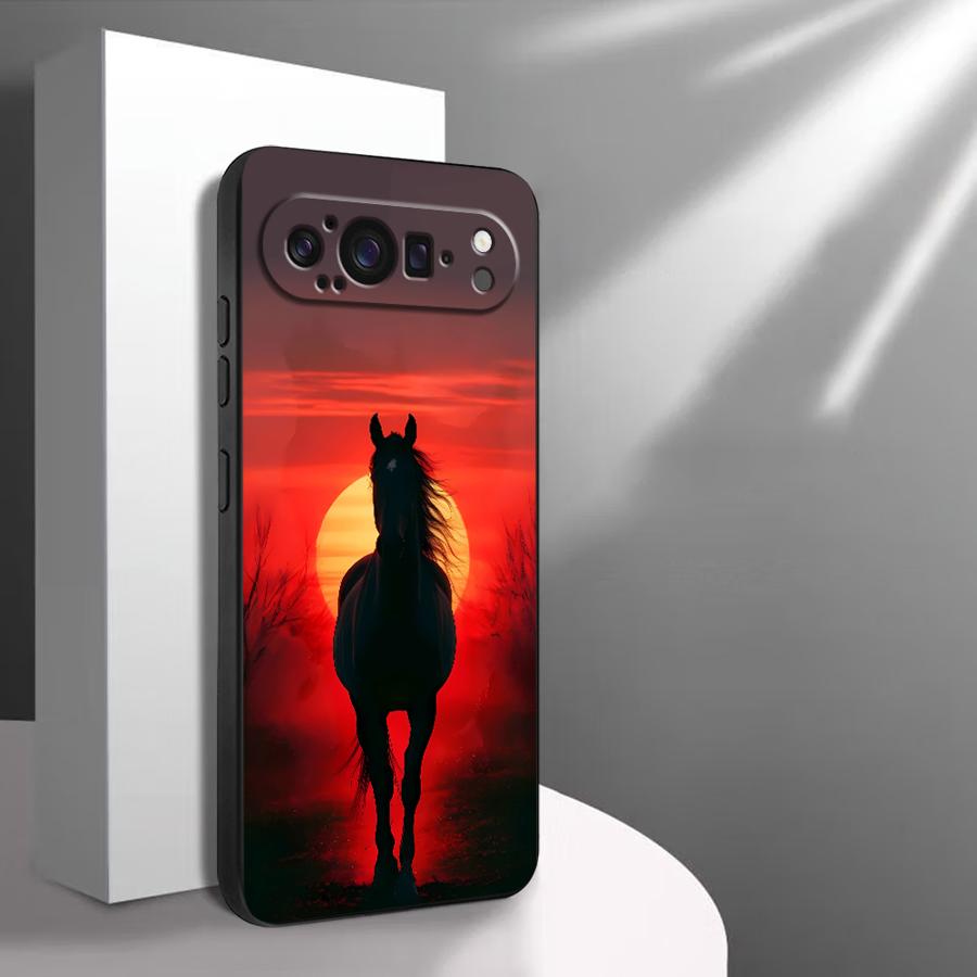 Funda Phone Cover Case for Goo - огляд і ціна Phone Cases Google Pixel 9A