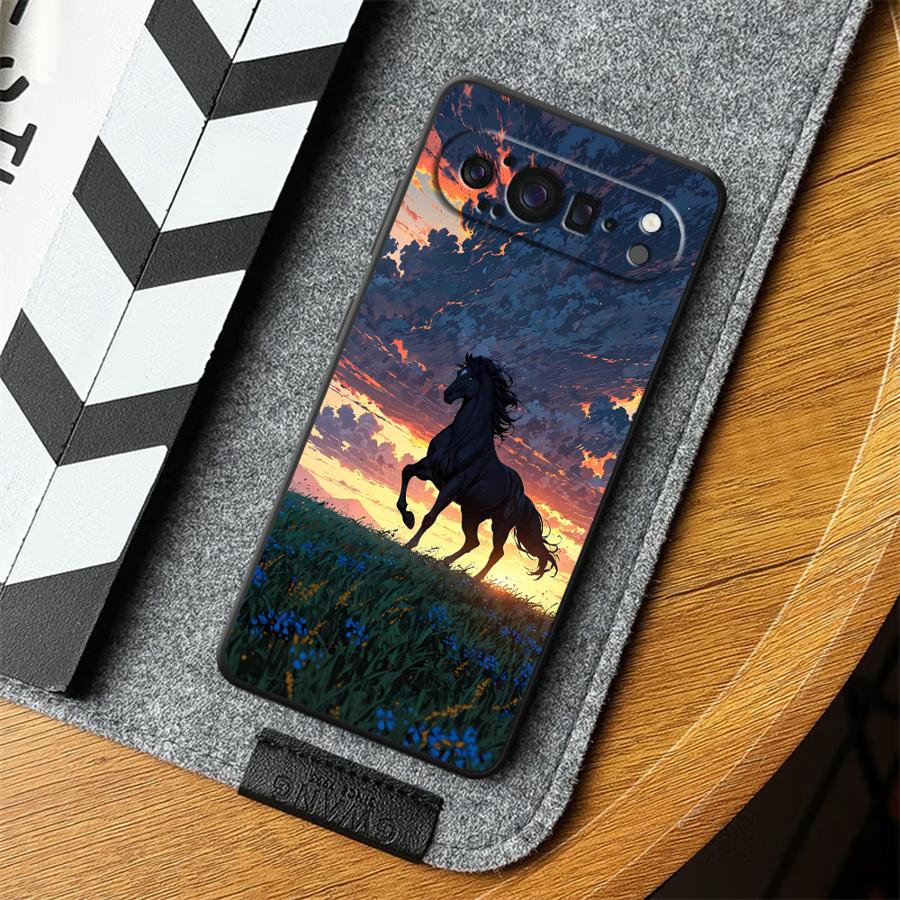 Funda Phone Cover Case for Goo - огляд і ціна Phone Cases Google Pixel 9A