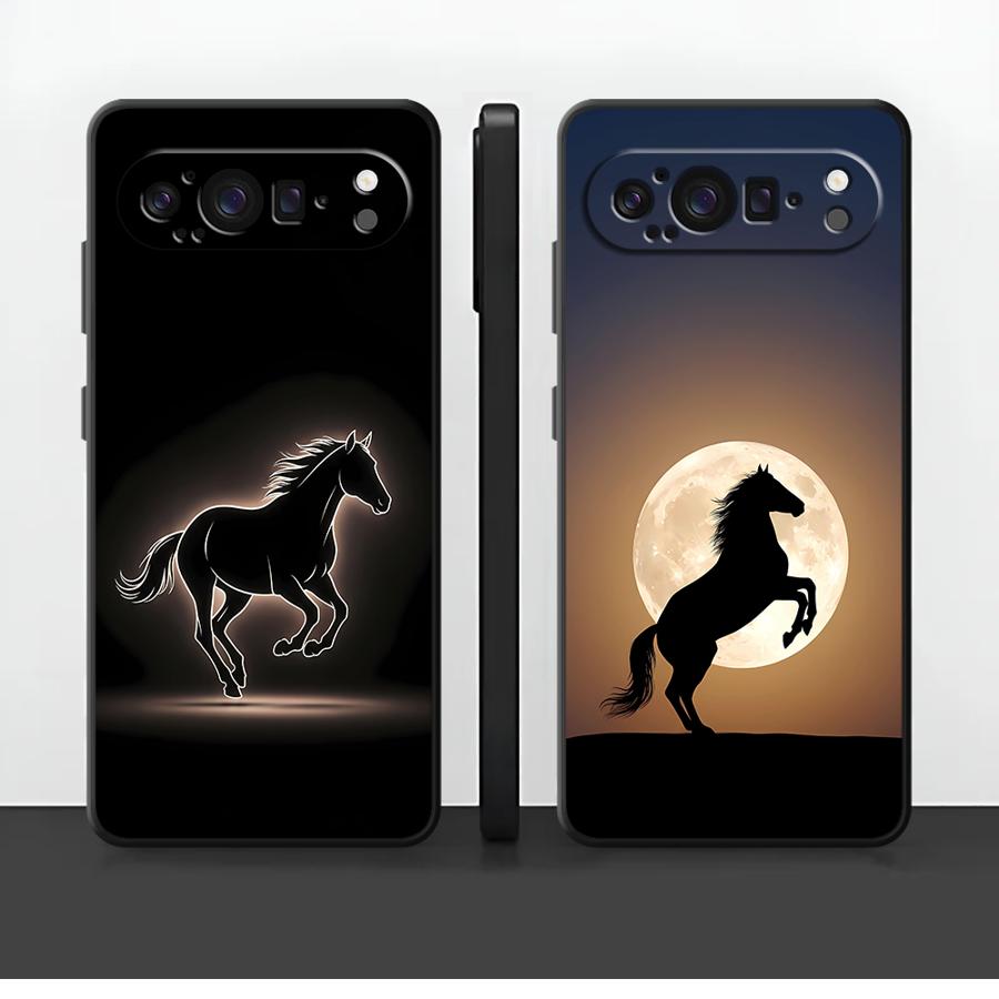 Funda Phone Cover Case for Goo - огляд і ціна Phone Cases Google Pixel 9A