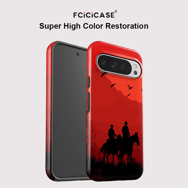 Fcicicase Phone Case For Googl - огляд і ціна Phone Cases Pixel 10 Pro