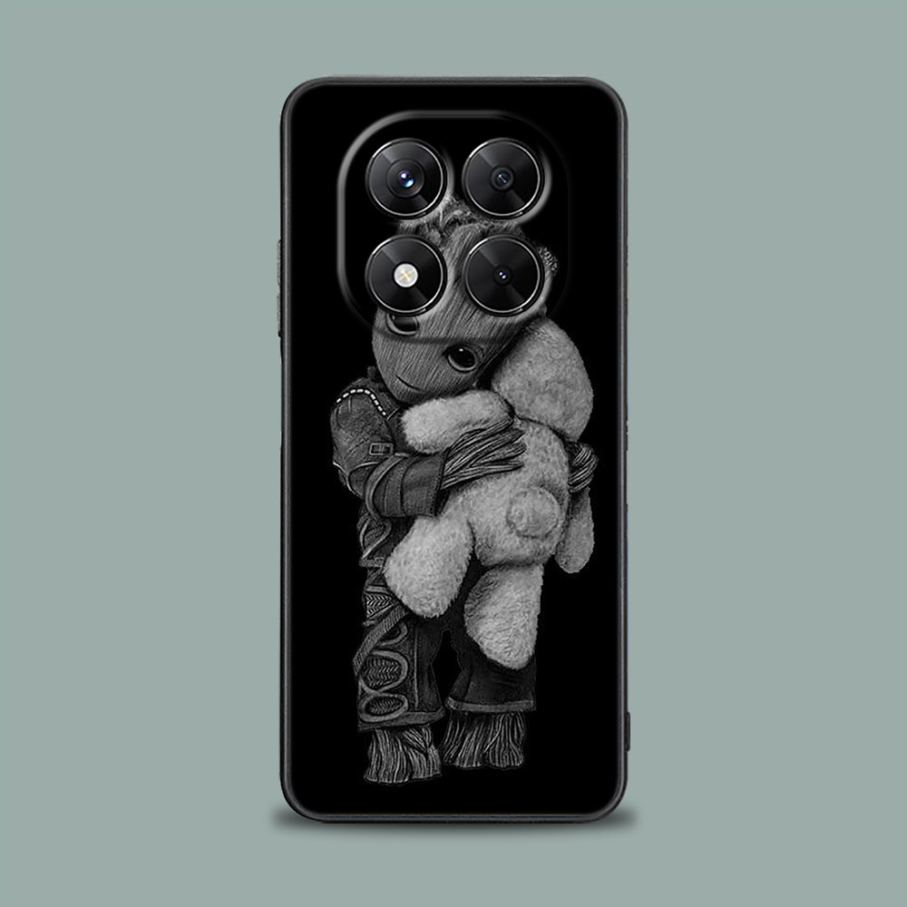 Baby Groot Marvel Phone Case F - огляд і ціна Phone Cases Iphone 15