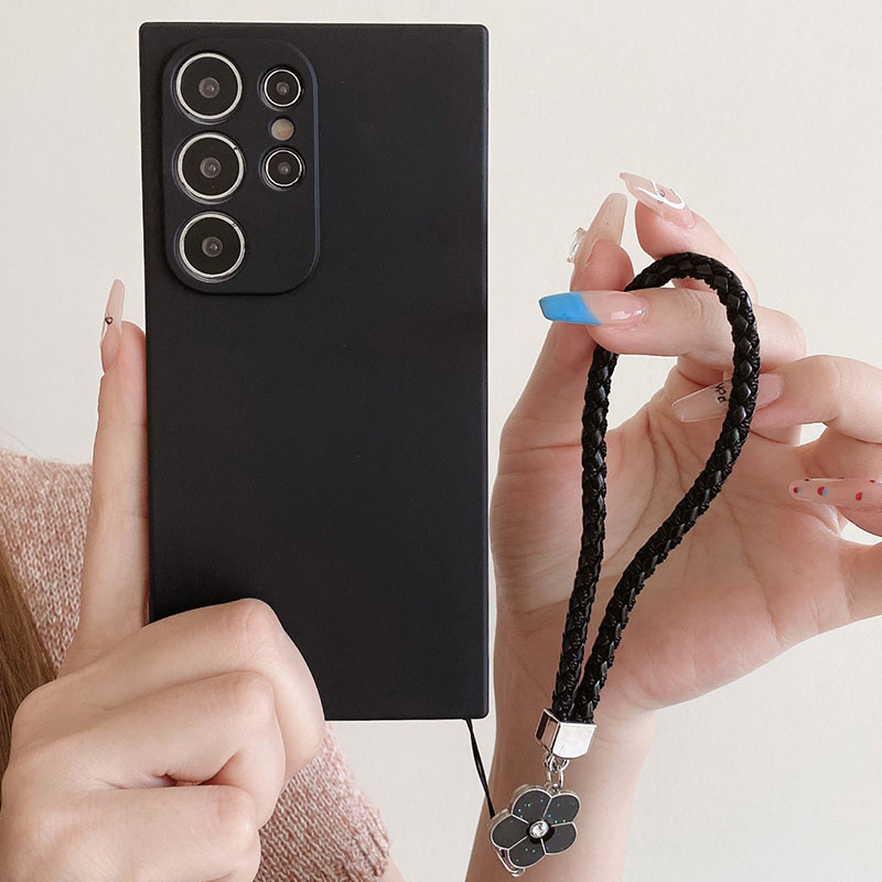 Liquid Silicone Phone Case Fiv - огляд і ціна Silicone Liquid Case