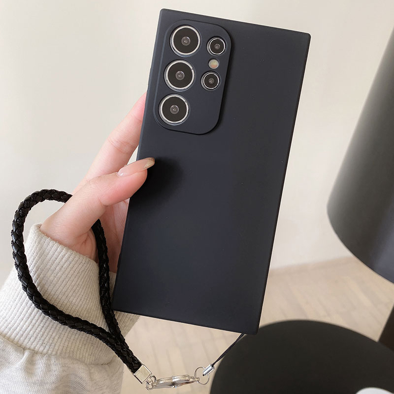 Liquid Silicone Phone Case Fiv - огляд і ціна Silicone Liquid Case
