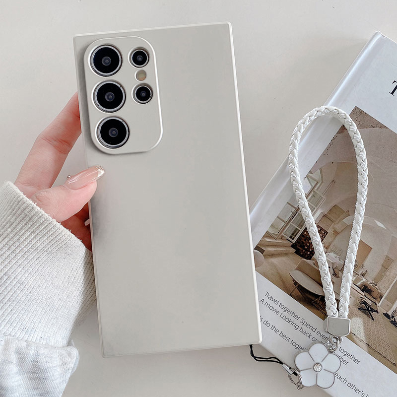 Liquid Silicone Phone Case Fiv - огляд і ціна Silicone Liquid Case