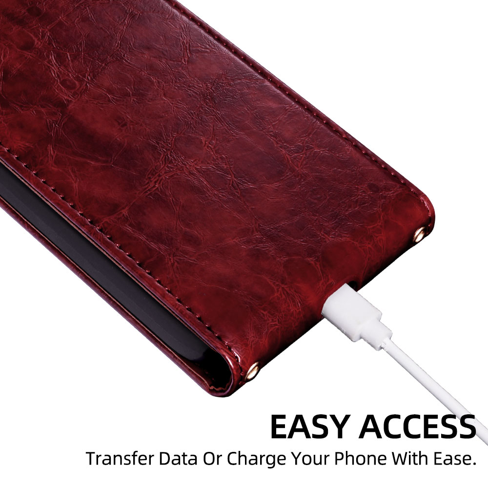 Anti-Scratch Wallet Card Slots - огляд і ціна Slim Card Slot Case