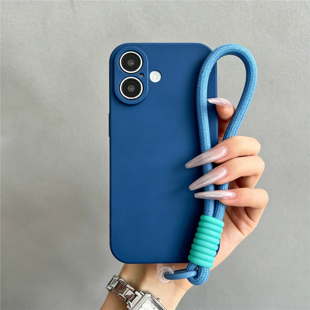Fashion Silicone Liquid Phone  - огляд і ціна Silicone Liquid Case