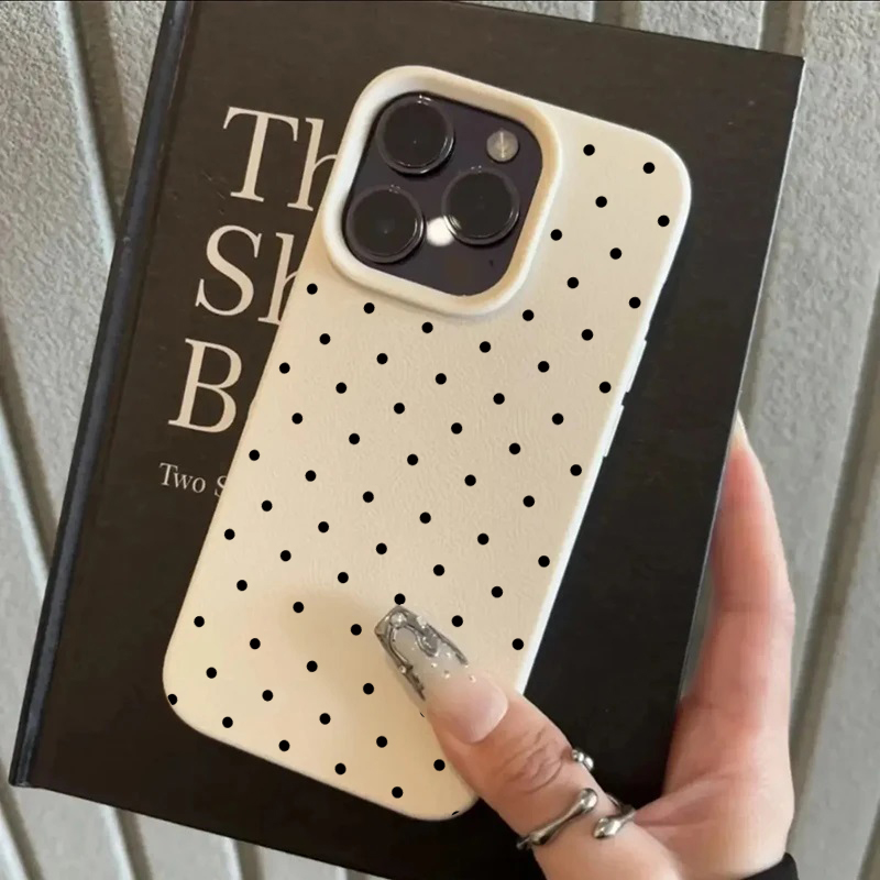 Y2k Luxury Phone Case For iPho - огляд і ціна Phone Cases Expensive