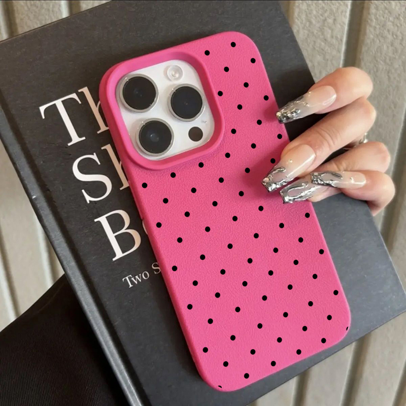 Y2k Luxury Phone Case For iPho - огляд і ціна Phone Cases Expensive